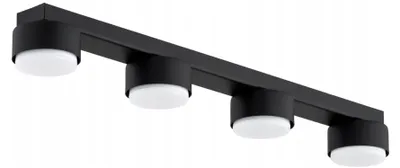 Produktbild von Deckenleuchte GX53 länglich Modern