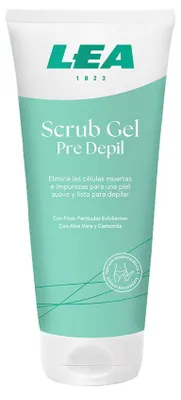 Produktbild von PEELINGGEL FÜ R FRAUEN, Vorwachs, 200 ml