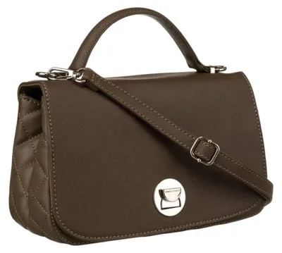 Image de Torebka Damska 6835-1 KHAKI