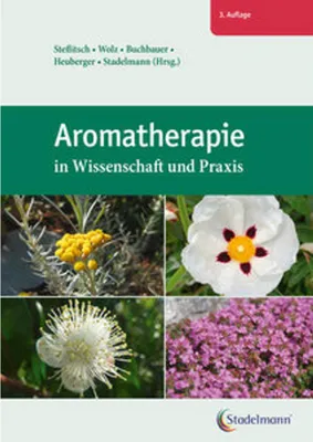 Immagine prodotto di Aromatherapie in Wissenschaft und Praxis