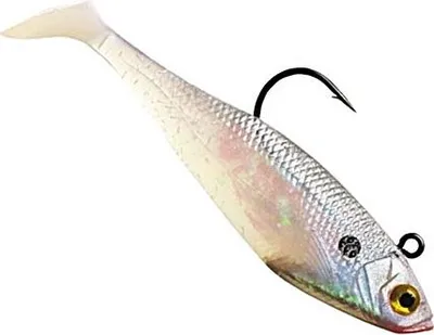 Zdjęcie produktu dla Storm Wildeye Swimm Shad 11cm PRL