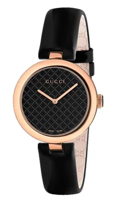 Immagine prodotto di Gucci Orologio da polso Donna Quarzo Diamantissima YA141401