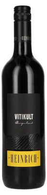 Image de Heinrich Vitikult Blaufränkisch Burgenland 2024 13,5% Vol. 0,75l