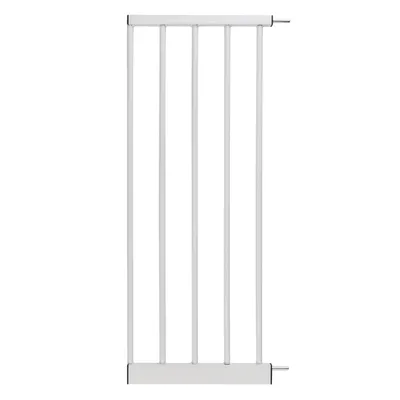 Image de BOMI® Accessoire pour barrière de sécurité – Extension 30 cm – Blanc