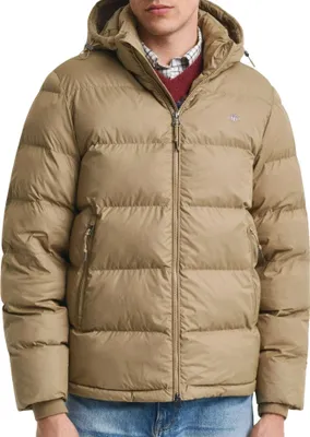 Produktbild von Gant Active Cloud Winterjacke Herren