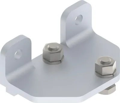 Produktbild von HELM 150 Wandbefestigungswinkel