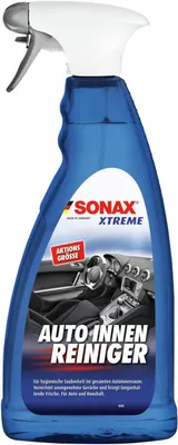 Produktbild von Sonax Xtreme AutoInnenreiniger Aktion Aktionsgöße 2023