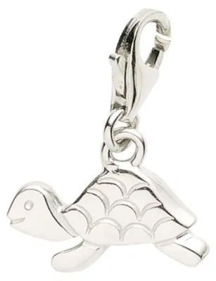 Produktbild von Miamar 22.VX293 Damen Charms Schildkröte Silber