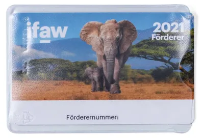 Image de HERMA - Pochettes de protection - 58 x 87 mm - transparent (pack de 25)