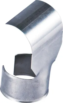 Produktbild von Makita Reflektordüse 40 mm, für Heißluftgebläse