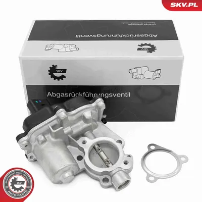 Produktbild von ESEN SKV 14SKV277 AGR-Ventil für VW SCIROCCO (137, 138) Abgasrückführungsventil