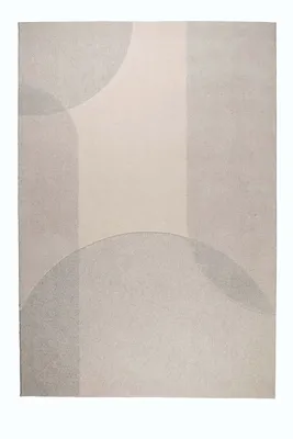 Produktbild von Dream Teppich 160 x 230 cm (BxT) Grau
