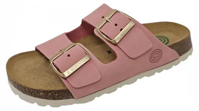 Produktbild von Dr. Brinkmann Pantolette Rosa