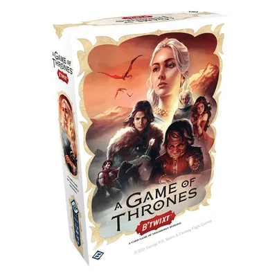 Produktbild von Game of Thrones: BTwixt