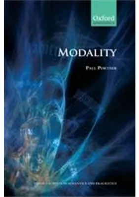 Obrázok produktu pre Modality
