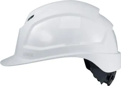 Immagine prodotto di UVEX casco di sicurezza pheos IES bianco ruota girevole 9772.040