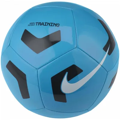 Produktbild von Nike Pitch Training Ball CU8034-434 Unisex
