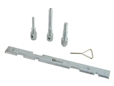 Obrázek produktu pro GEKO Sada na aretaci rozvodů Ford Mazda Volvo 1.25-2.3 16V, 5ks G02837