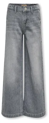 Immagine prodotto di KOGCOMET Pantaloni a gamba larga, modello DNM MAT624, collezione NOOS