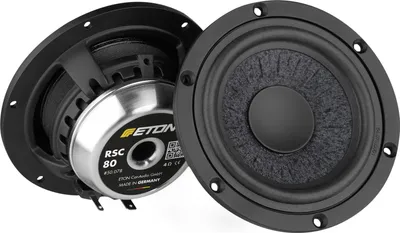 Produktbild von Eton RSC 80 | 80 mm (3") High End Mitteltöner