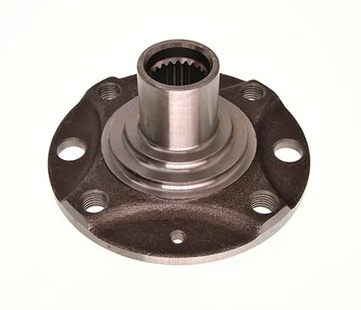 Produktbild von MAXGEAR 33-0483 Radnabe Vorne Links Vorne Rechts Vorne für OPEL Corsa B Schrägheck (S93) 4-Loch Ø100mm Lochkreis
