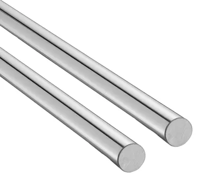 Produktbild von VEVOR Linear Rail Kit, SFC25, 2 Stück 1000 mm (39,4 Zoll) Linearführungsschienen und 4 Stück Gleitlagerblöcke, für DIY-Graviermaschine, Drehmaschine, Fräsmaschine, DIY-Trainings-Rockerplatte, Nur Welle-a, 1200 mm