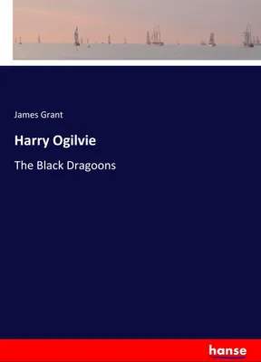 Produktbild von Harry Ogilvie