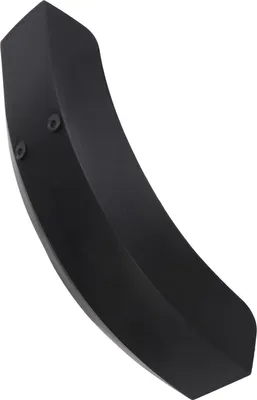 Productafbeelding van Voorvleugel voor elektrische scooter, vervangende voorvleugel, stofdicht, voorvleugel voor M5 elektrische scooter