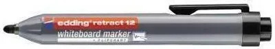 Produktbild von EDDING retract 12 Whiteboard-Marker – permanent