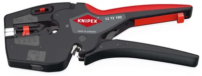 Produktbild von KNIPEX NexStrip Elektriker-Multiwerkzeug