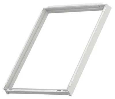 Image de Bloc isolant encastré VELUX - gris - 114 x 140 cm - BDX SK08 0000F