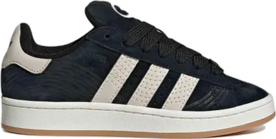 Produktbild von Adidas Campus 00S W In Black White For Women – 5 UK - 38 EU - 6.5 US / Black White
