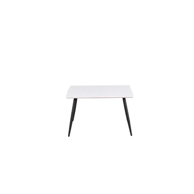 Produktbild von Venture Design, Esstische, Polar, Weiß