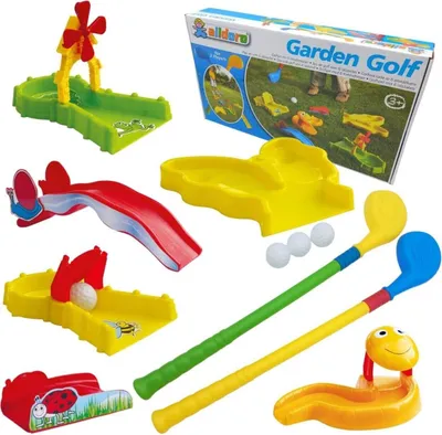 Obrázok produktu pre Garden Golf