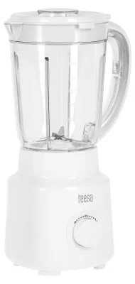 Produktbild von Teesa 500 W 1,5 l Standmixer, BPA-frei, einfache Reinigung