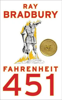 Obrázek produktu pro Fahrenheit 451