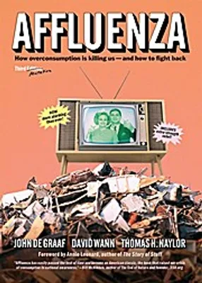 Immagine prodotto di Affluenza