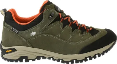 Produktbild von Lomer Sella II Sport MTX Wanderschuhe Brownrose Größe 37