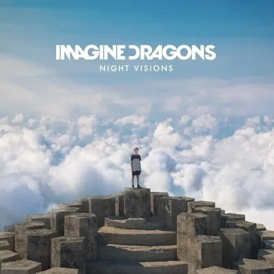 Immagine prodotto di Imagine Dragons - Night Visions (Reissue) (10th Anniversary Edition) (2 CD)