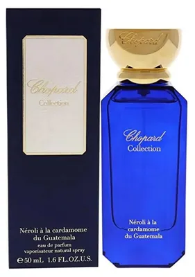 Imagen del producto de Chopard Collection Neroli a la Cardamome de Guatemala, Eau de Parfum, 50 ml