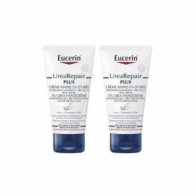 Produktbild von Eucerin Urea Repair PLus Handcreme 2U