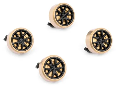 Imagen del producto de TURBO RACING C65 2: Accesorios para modelismo