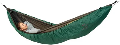 Obrázok produktu pre AMAZONAS Underquilt XXL, Podšívka, Zelená, Nylon, Polyester, 3050 mm, 1300 mm, 300 mm