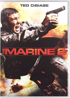 Produktbild von The Marine 2 (nur Originalversion) [DVD]