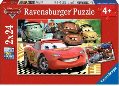 Obrázok produktu pre Ravensburger  dobrodružstvá