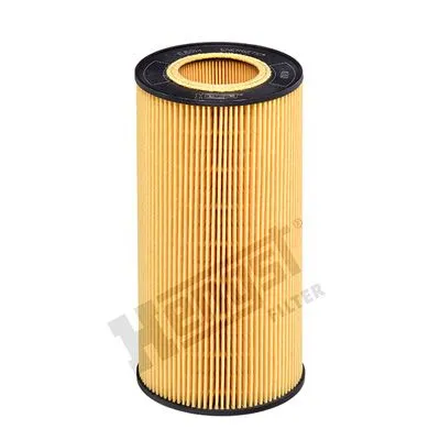 Produktbild von HENGST Ölfilter für