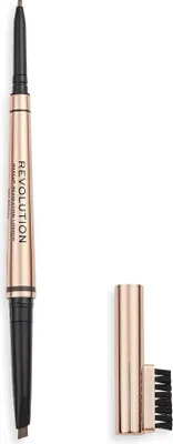 Produktbild von Makeup Revolution Balayage Brow Augenbrauenstift  Augenbrauenstift #dunkelbraun