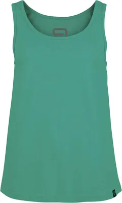 Produktbild von RED by EMP Damen türkises basic Top L