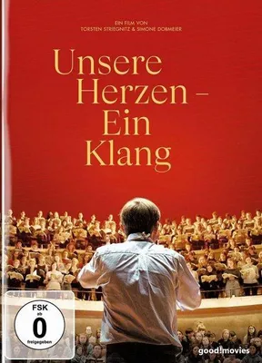 Produktbild von Dobmeier, S: Unsere Herzen - Ein Klang