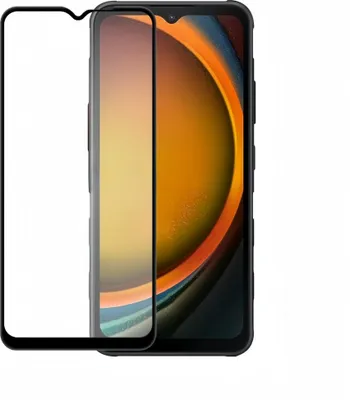 Obrázok produktu pre INF Ochranný kryt obrazovky z tvrdeného skla pre Samsung Samsung Galaxy XCover 7